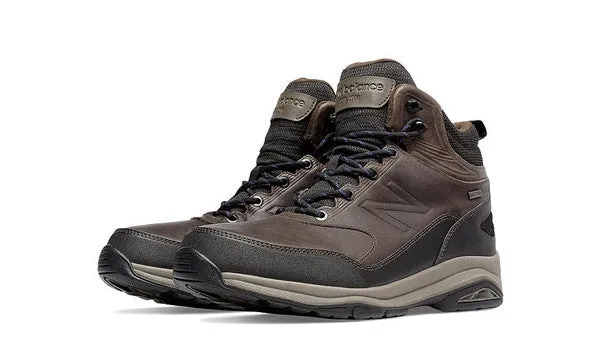 1400 TRAIL BOOT - DARK BROWN (MW1400DB)