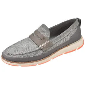 4.ZeroGrand Stitchlite Loafer