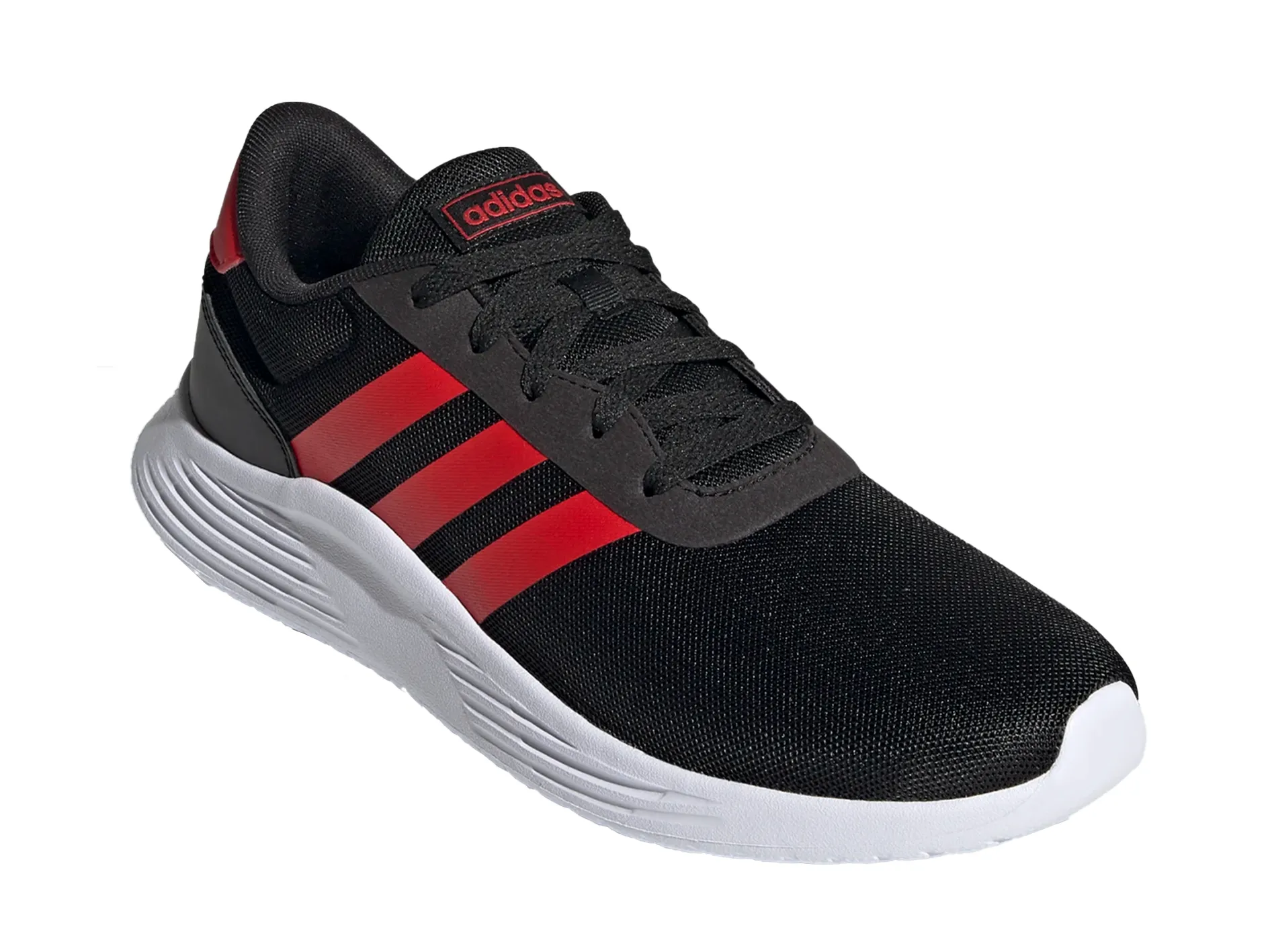 Adidas Mens Lite Racer 2.0 <br> FZ0391