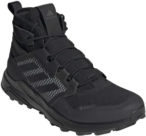 adidas Men's Terrex Trailmaker Mid Gore-TEX Hiking Shoe