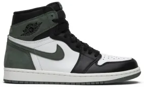 Air Jordan 1 Retro High OG 'Clay Green'