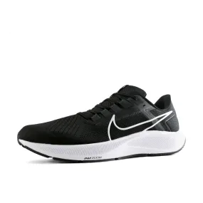 Air Zoom Pegasus 38 Black / White / Anthracite