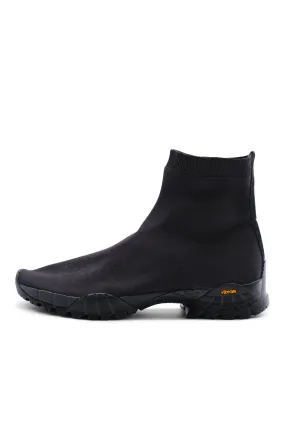 Alyx Knit Hiking Boot 'Black'