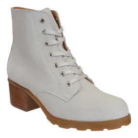 ARC in MIST Heeled Ankle Boots