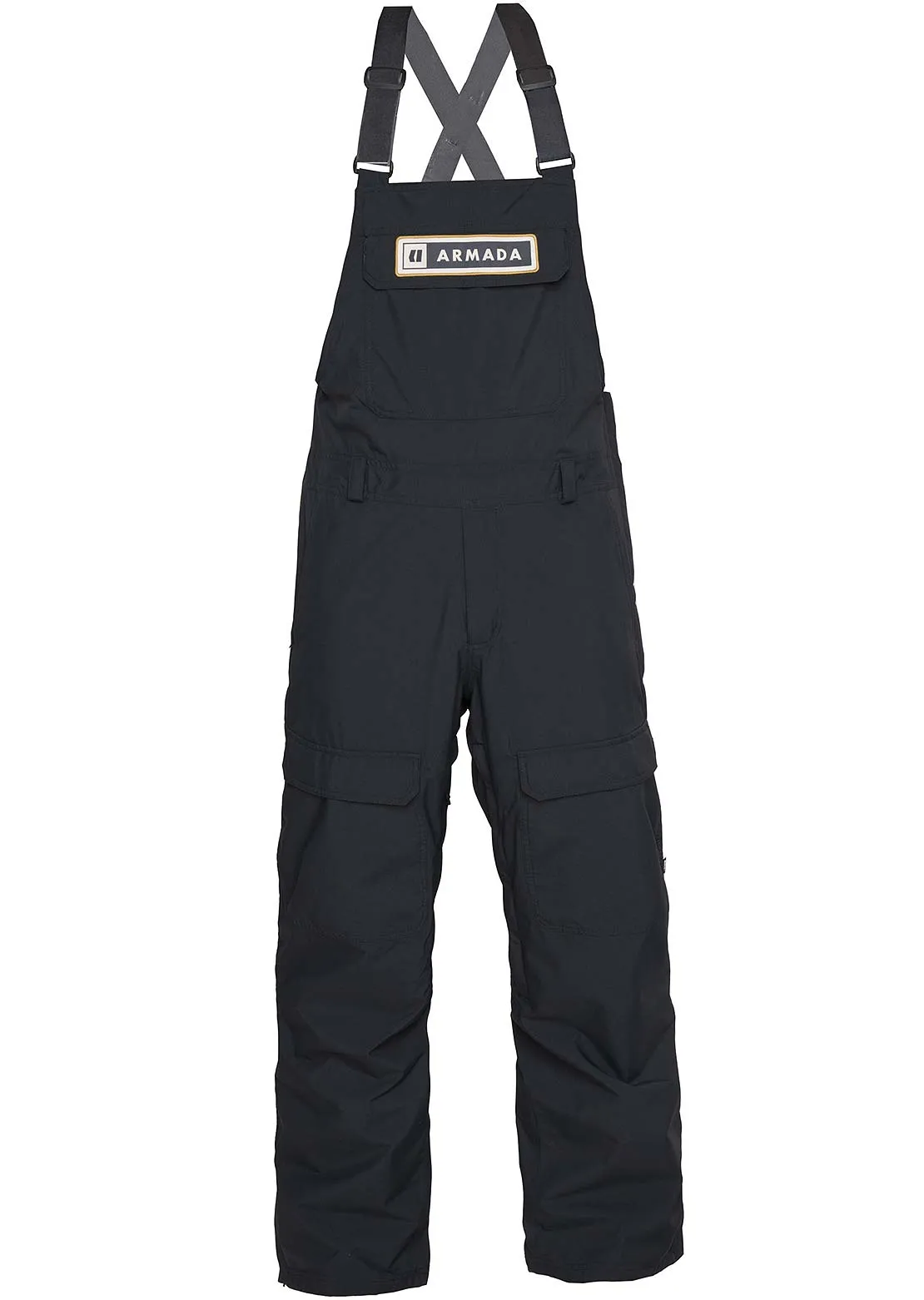 Armada Men's Sumpter 2L Bib Pants