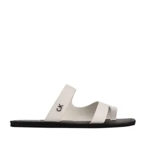 Calvin Klein Women's Bridget in White