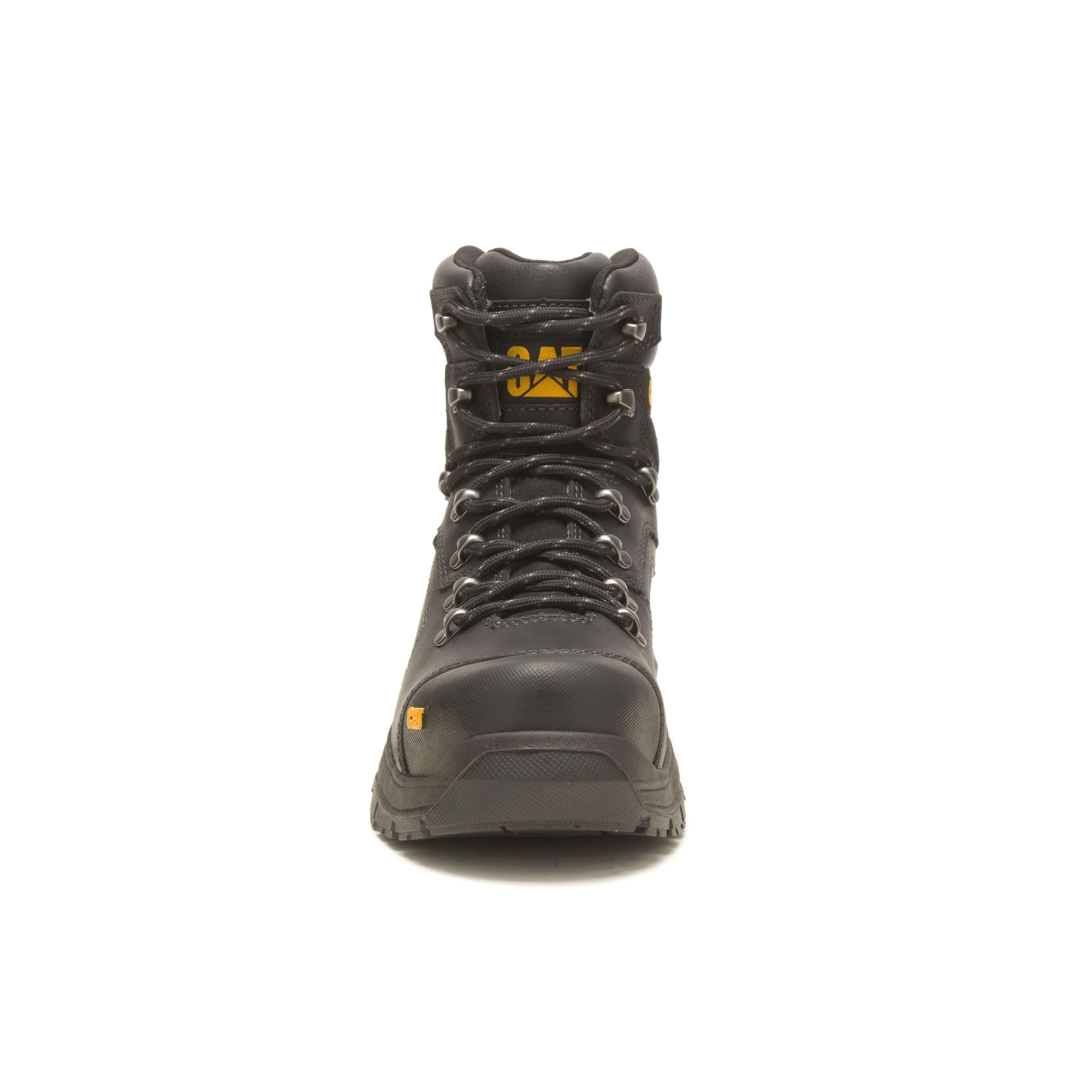 CATPILLAR DIAGNOSTIC 2.0 EN/STEEL TOE BLACK