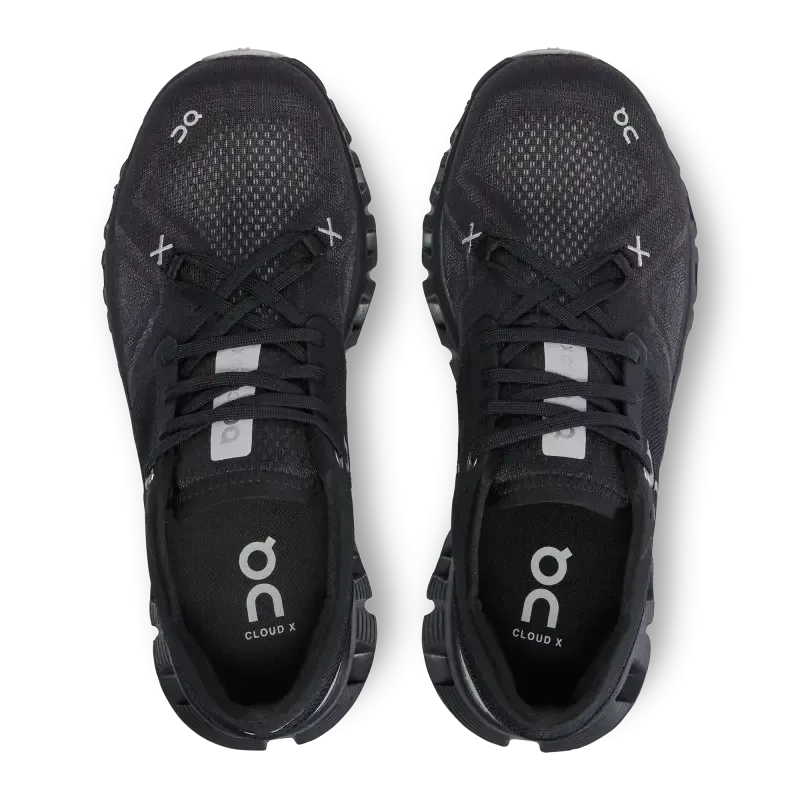 Cloud X 3 Women's - Black