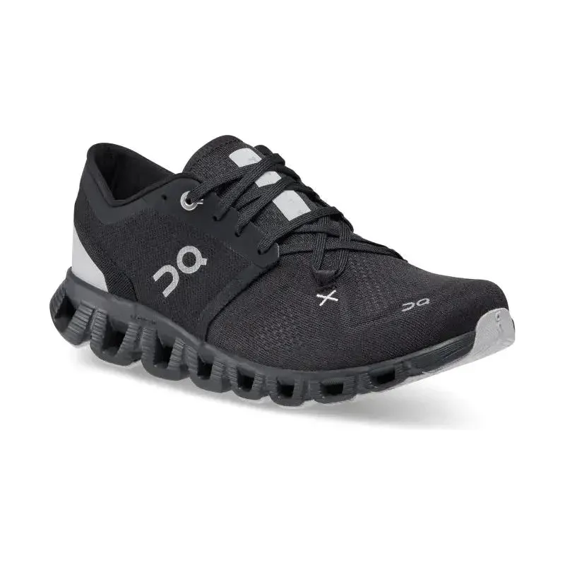 Cloud X 3 Women's - Black