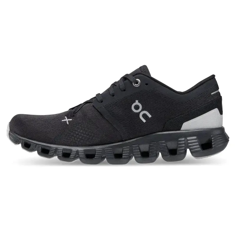 Cloud X 3 Women's - Black