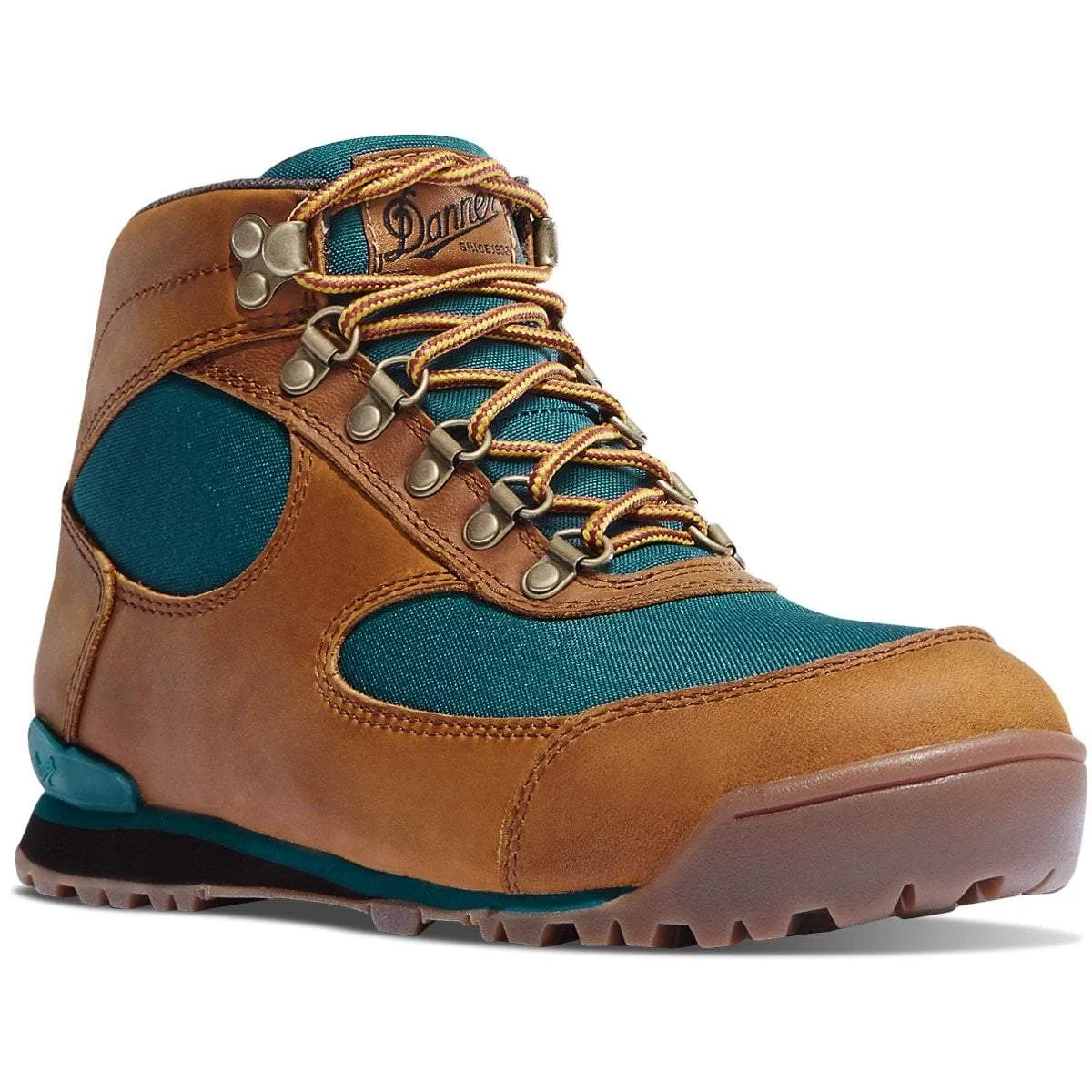 Danner Women's Jag 4.5" Waterproof Hiking Boot