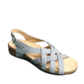 Haflinger Women's Tori Sandal