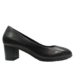 HUSH PUPPIES THE BLOCK HEEL