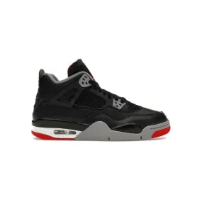 JORDAN 4 RETRO BRED REIMAGINED GS