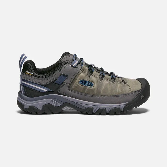 Keen Men's Targhee III Waterproof