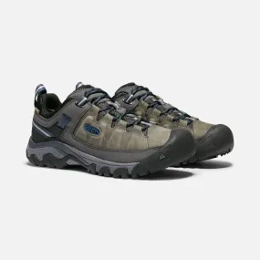 Keen Men's Targhee III Waterproof