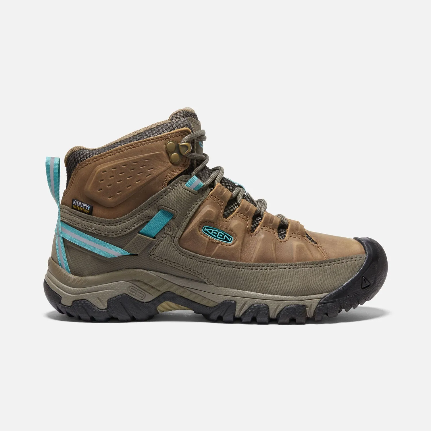 Keen Targhee III Mid WP Women's