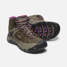 Keen Targhee III Mid WP Women's