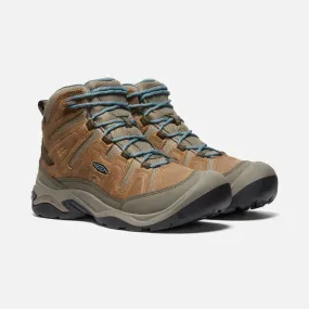 Keen Women's Circadia Waterproof Boot