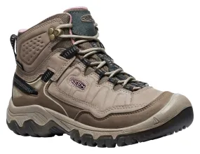 Keen Women's Targhee IV Waterproof Hiking Boot