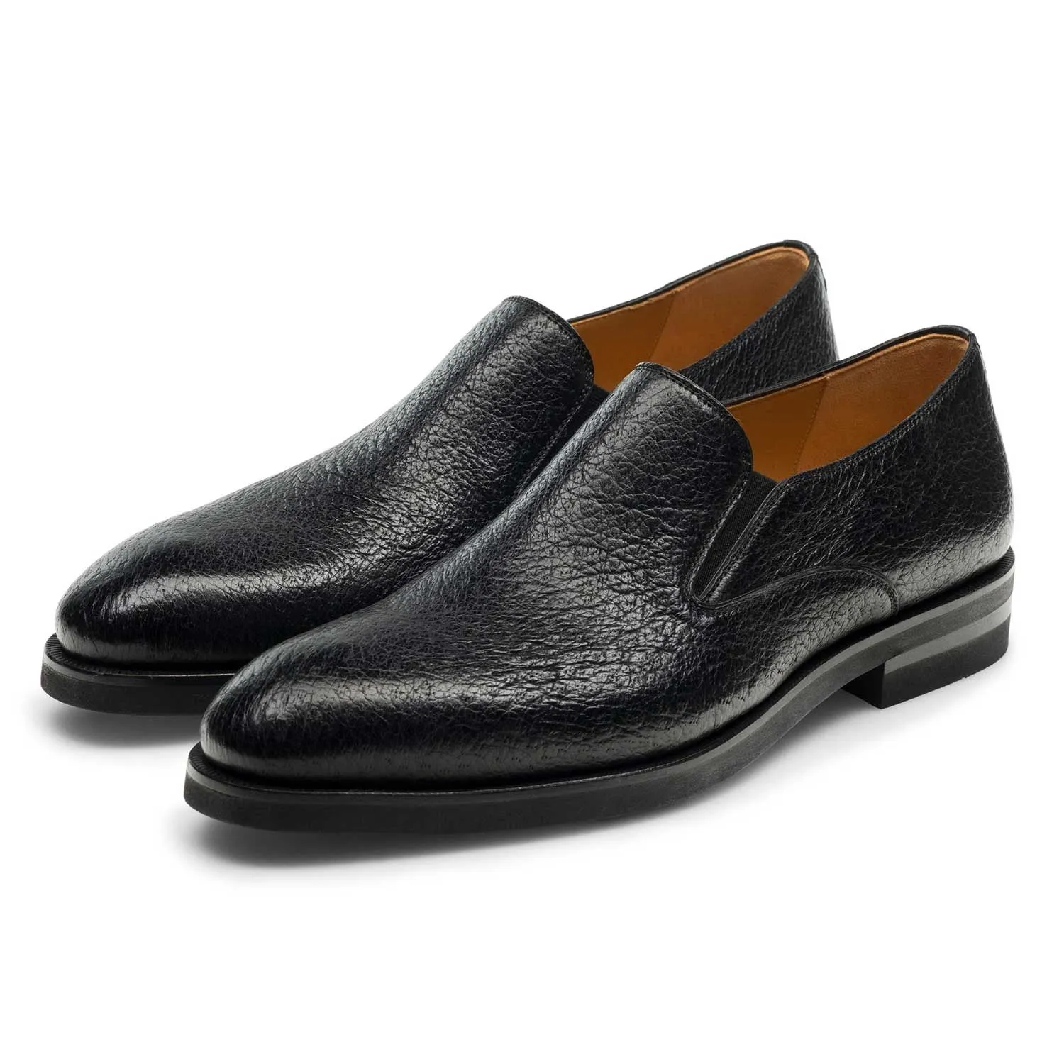 Magnanni Lima Peccary Slip On