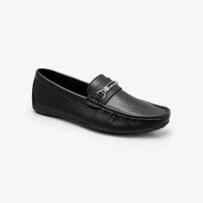 Men's Cushioned Loafers