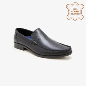 Men's Genuine Leather Loafers