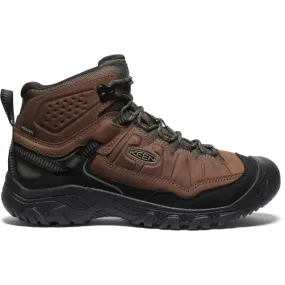 Men's Targhee IV Mid WP