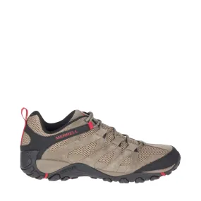 Merrell Men's Alverstone 2 Hiker in Boulder Beige