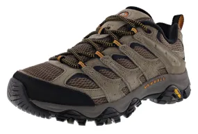 Merrell Men's Moab 3 Hiking Trail Walking Shoes