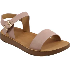 OP Faron Sandal Blush