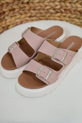 Uberta Sandal