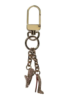 [WA1288] Christian Louboutin | Key chain